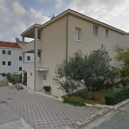 דירה Apartment More *