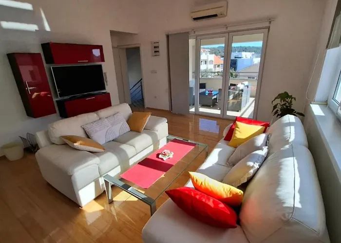 아파트 Apartment More 트로기르