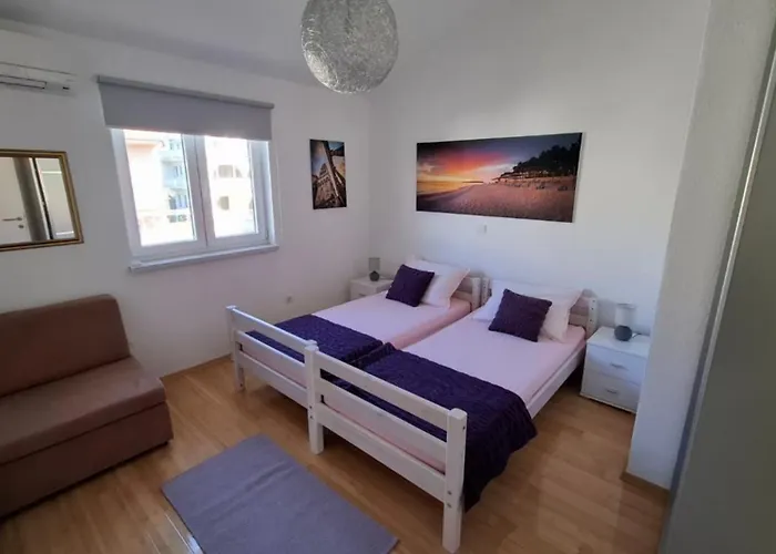 Apartment More *
