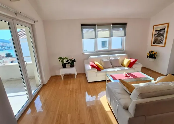 Apartment More 트로기르