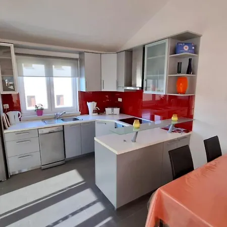 Apartment More * 트로기르