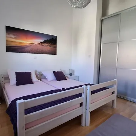 Apartment More 트로기르