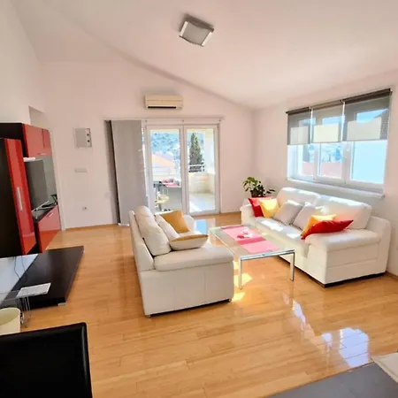 Apartment More Διαμέρισμα