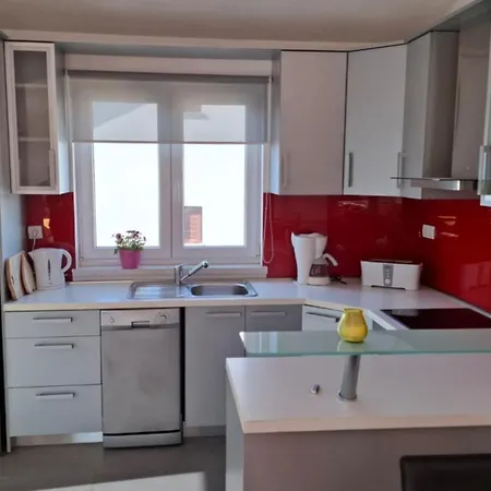 Apartment More * 트로기르