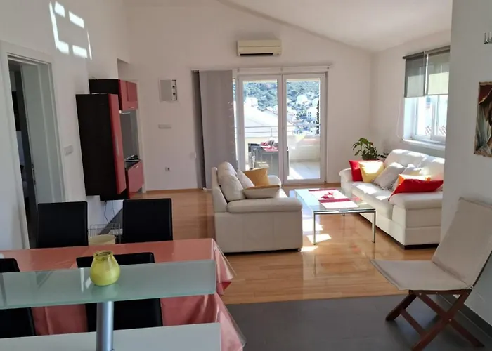 Apartment Apartment More Trogir