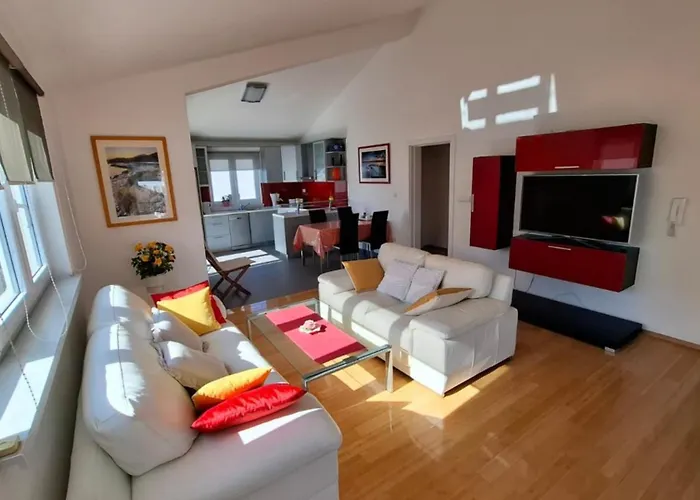 Apartment Apartment More Trogir