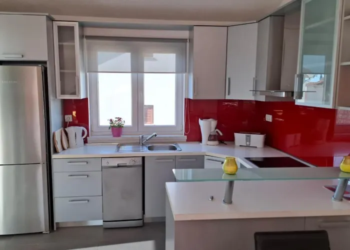 Apartment More * Trogir