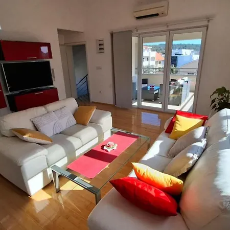 Apartment Apartment More Trogir