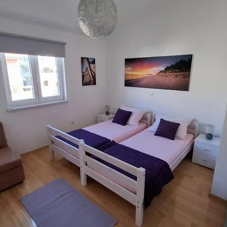 Apartment More *